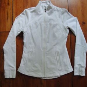 Lululemon define jacket